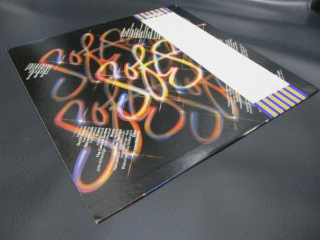 Soft Machine Softs Japan Orig. LP OBI