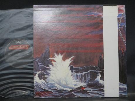 ディオ 「Holy Diver」 日本盤レコード Dio Holy Diver | eBay