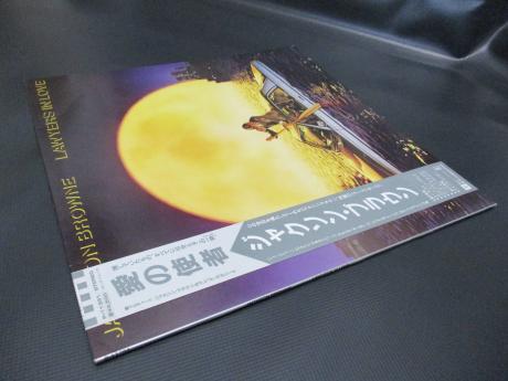 jackson browne (VERY RARE MONO盤送料込み!!) jackson browne (VERY RARE MONO盤3点超特価!!) CD
