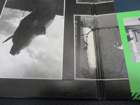 Pink Floyd Animals Japan Orig. LP OBI RARE STICKER