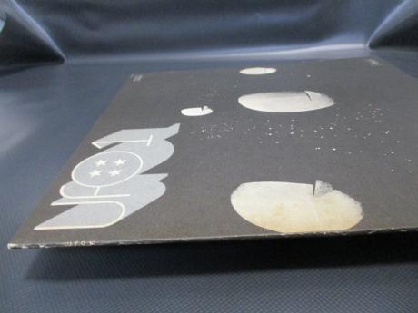 UFO 1 Japan Orig. LP INSERT