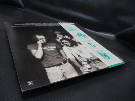 Fleetwood Mac Heroes Are Hard to Find Japan Orig. LP OBI