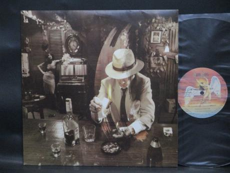 Led Zeppelin In Through the Out Door Japan Orig. LP OBI COMPLETE