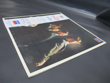 Rolling Stones 1st Same Title Japan Rare LP OBI