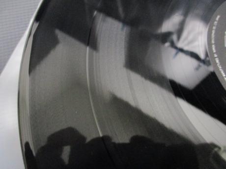 Jimmy Smith Trio Live At The Village Gate Japan Orig. LP 1966