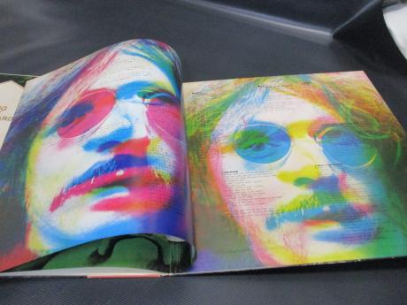 Cream Goodbye Japan Orig. LP OBI G/F GRAMMOPHON