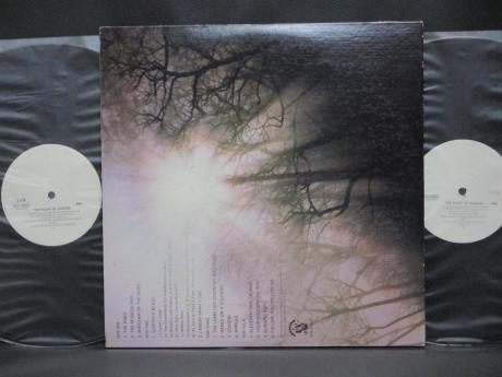 Genesis Story of Japan ONLY PROMO 2LP OBI WHITE LABELS