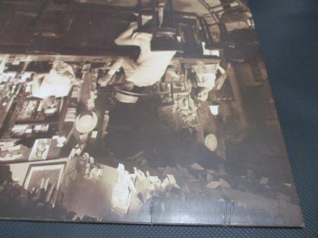 Led Zeppelin In Through the Out Door Japan Orig. LP OBI COMPLETE