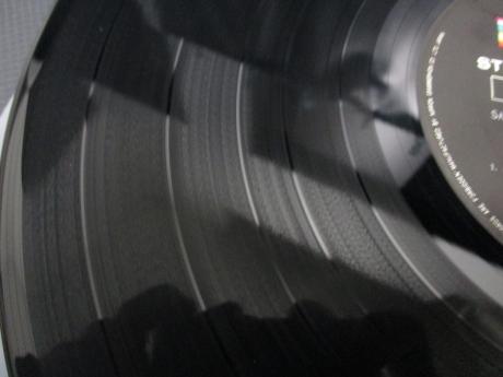 Eric Burdon & the Animals Winds of Change Japan Orig. LP OBI