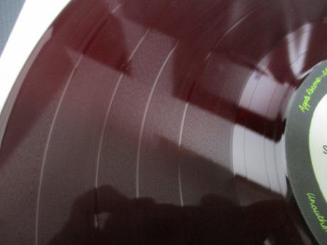 2. Beatles Magical Mystery Tour Japan Apple 1st Press LP RED WAX