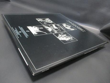 Rainbow Rainbow Rising Japan Tour LTD LP OBI RARE BIG POSTER