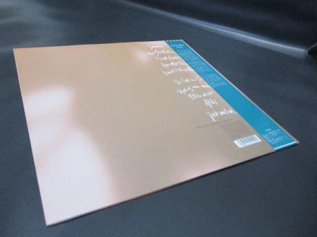 Christopher Cross Back Of My Mind Japan Orig. LP OBI