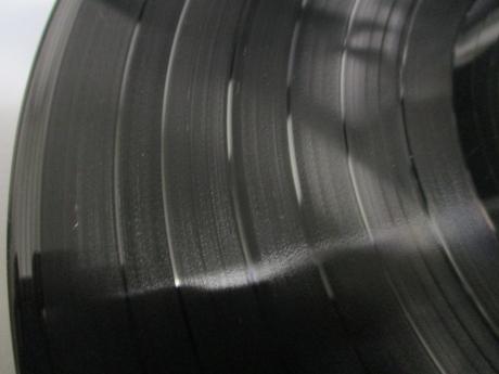 Beatles Revolver Japan Flag OBI Edition LP OBI