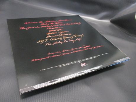 Michael Jackson Thriller Japan Orig. LP OBI RARE BOOKLET