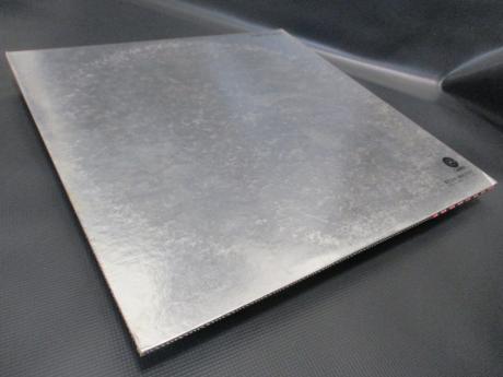 IF Four Japan Orig. LP OBI RED WAX