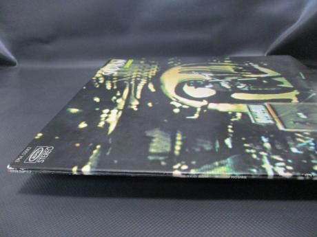 Skid Row 34 Hours Japan Orig. LP G/F