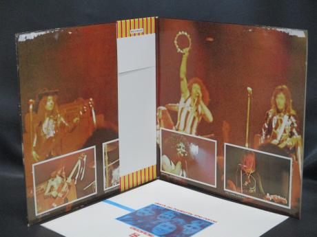 Geordie Don’t be Fooled by the Name Japan Orig. LP OBI BOOKLET