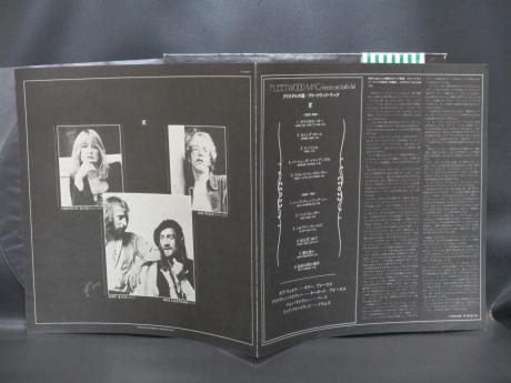 Fleetwood Mac Heroes Are Hard to Find Japan Orig. LP OBI