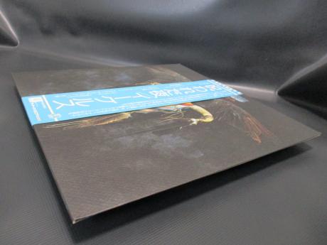 Eagles One Of These Nights Japan Orig. LP OBI