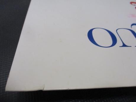 Status Quo 1+9+8+2 Japan Orig. LP OBI