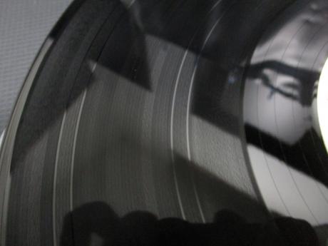 Ten Years After Stonehenge Japan Orig. LP DIF INSERT