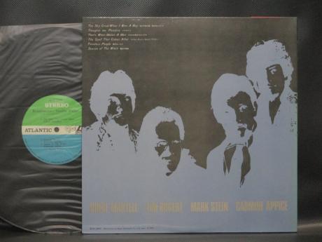 Vanilla Fudge Renaissance Japan Orig. LP OBI G/F