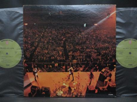 Deep Purple Live in Japan Japan Orig. 2LP OBI