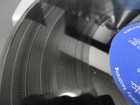 Doors Strange Days Japan Orig. LP DIF INSERT