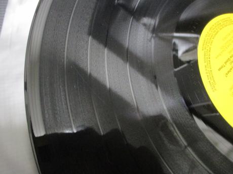 David Bowie Pin Ups Japan Tour ED LP BLUE & WHITE OBI