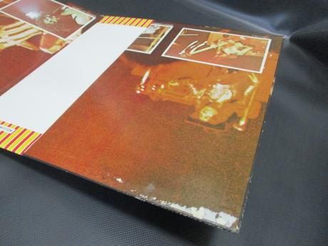 Geordie Don’t be Fooled by the Name Japan Orig. LP OBI BOOKLET