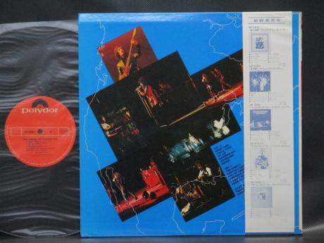 Shocking Blue This America ( Good Times ) Japan Orig. LP OBI DIF COVER