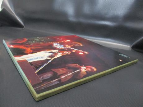 Jefferson Airplane Worst of Japan Box ED LP DIF COVER