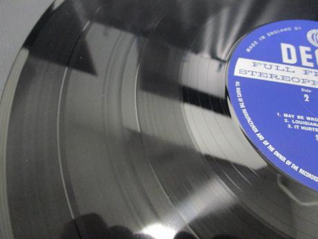 Savoy Brown Blue Matter UK Orig. LP UNBOXED STEREO