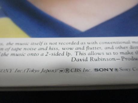 Devadip Carlos Santana Swing of Delight Japan Orig. 2LP OBI