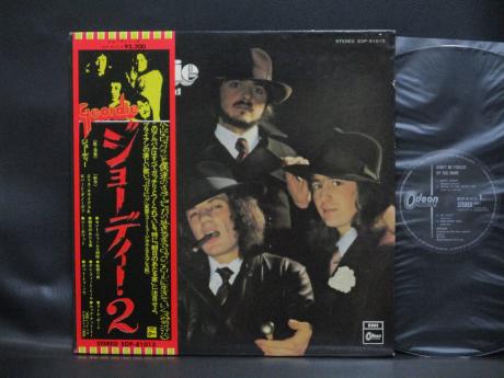 Geordie Don’t be Fooled by the Name Japan Orig. LP OBI BOOKLET