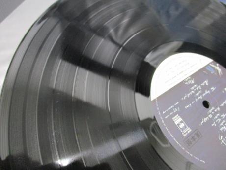 Pink Floyd Wall Japan Orig. PROMO 2LP CAP OBI