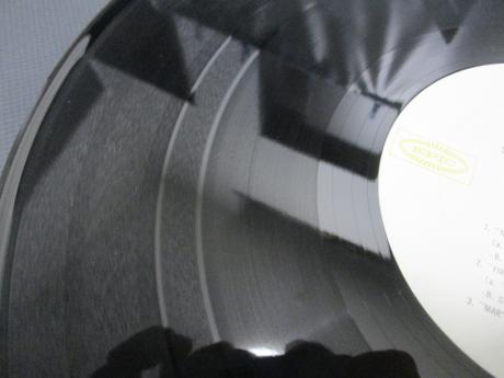 Skid Row 34 Hours Japan Orig. LP G/F