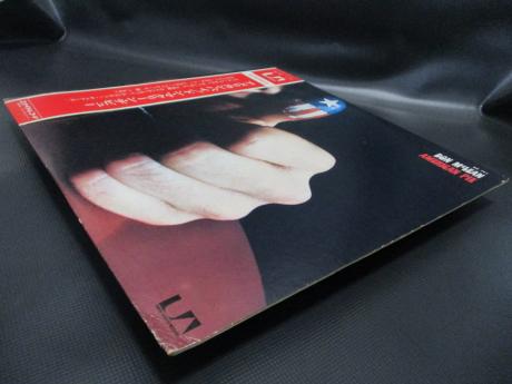 Don McLean American Pie Japan Orig. LP OBI