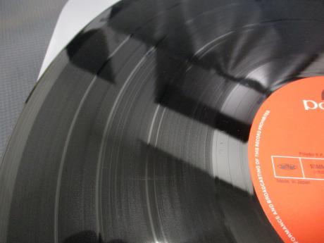 Rainbow Long Live Rock 'N' Roll Japan Audiophile ED LP BROWN OBI