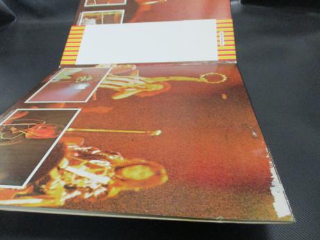 Geordie Don’t be Fooled by the Name Japan Orig. LP OBI BOOKLET