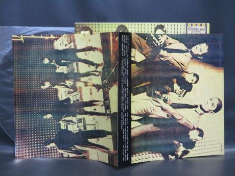 Kraftwerk Computer World Japan Orig. LP OBI