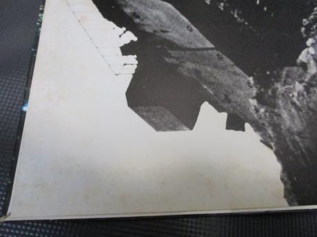 Uriah Heep Salisbury Japan Orig. LP OBI G/F INSERT