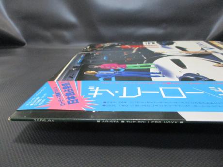 ( Bay City ) Rollers Voxx Japan Orig. LP OBI