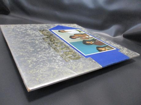 Grass Roots The Best Of Japan ONLY LP G/F RED WAX