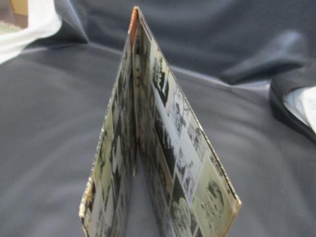 Stray Saturday Morning Pictures Japan Orig. PROMO LP OBI WHITE LABEL