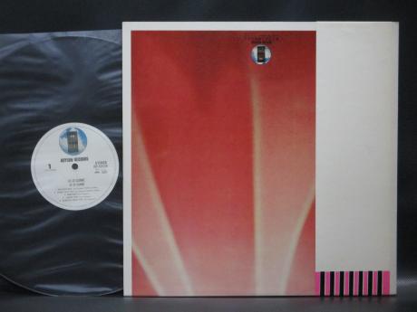 Jo Jo Gunne 1st Same Title Japan Orig. LP OBI