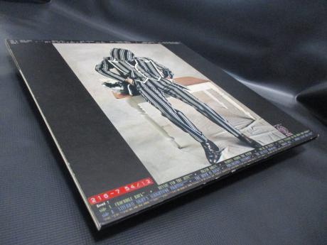 Elton John Golden Double Japan ONLY 2LP G/F INSERT