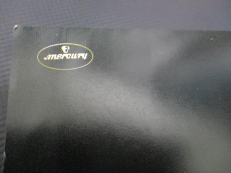 Runaways Queens of Noise Japan Orig. LP OBI RARE BIG POSTER