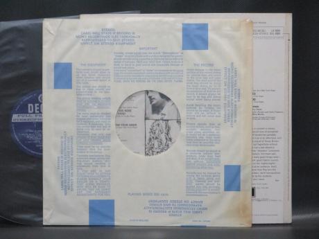 Savoy Brown Blue Matter UK Orig. LP UNBOXED STEREO