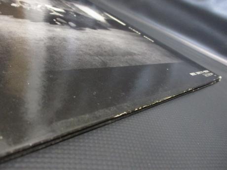 Guess Who Rockin’ Japan Orig. LP OBI G/F INSERT